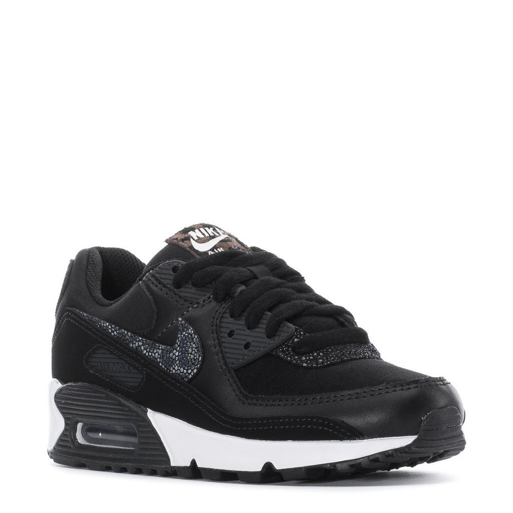 Air Max 90 SE 'Black Safari'